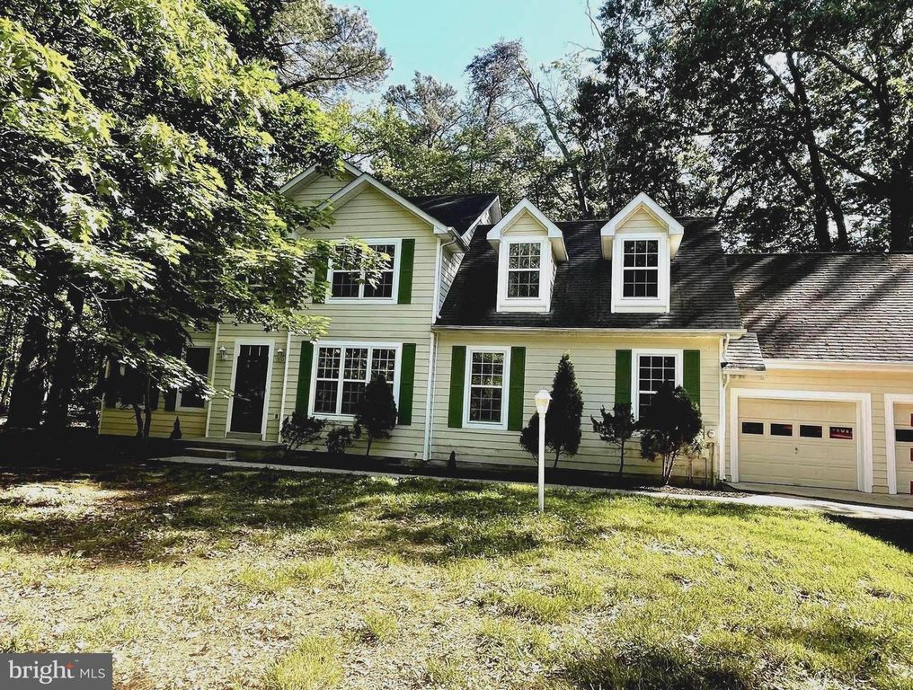 14645 BALSAM CT, Swan Point, MD 20645