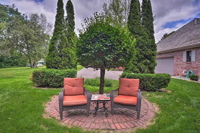 6993 Applewood Drive, Madison, WI 53719