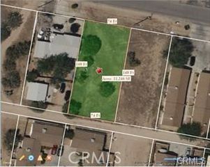 0 Orange Street, Hesperia, CA 92345