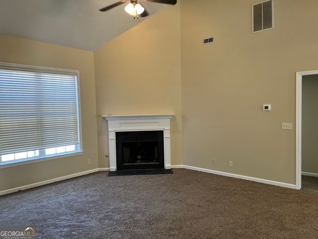 99 High Point North Drive, Newnan, GA 30265
