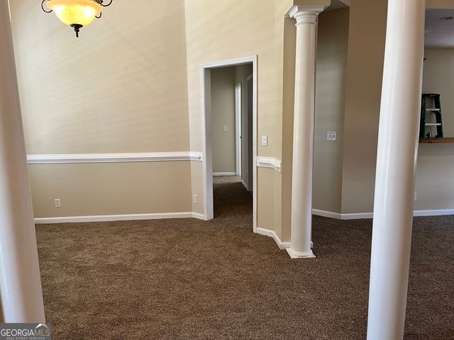 99 High Point North Drive, Newnan, GA 30265