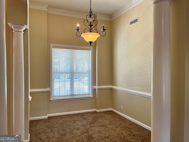 99 High Point North Drive, Newnan, GA 30265