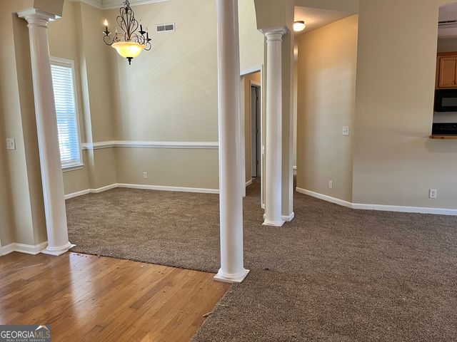 99 High Point North Drive, Newnan, GA 30265