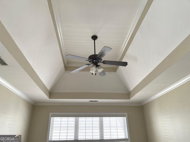 99 High Point North Drive, Newnan, GA 30265