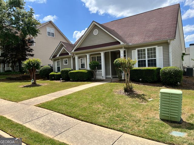 99 High Point North Drive, Newnan, GA 30265