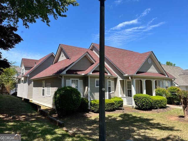 99 High Point North Drive, Newnan, GA 30265