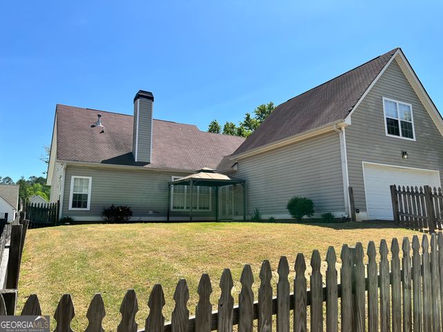 99 High Point North Drive, Newnan, GA 30265