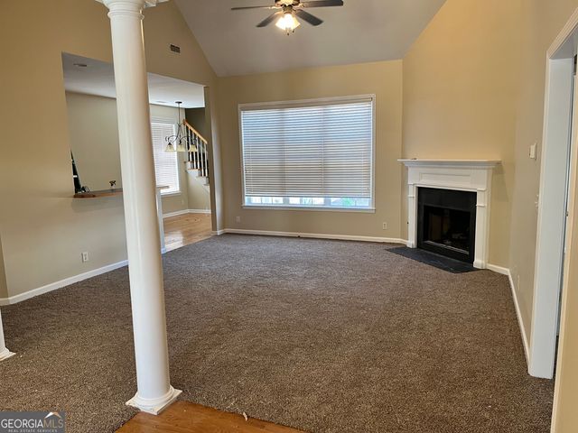 99 High Point North Drive, Newnan, GA 30265