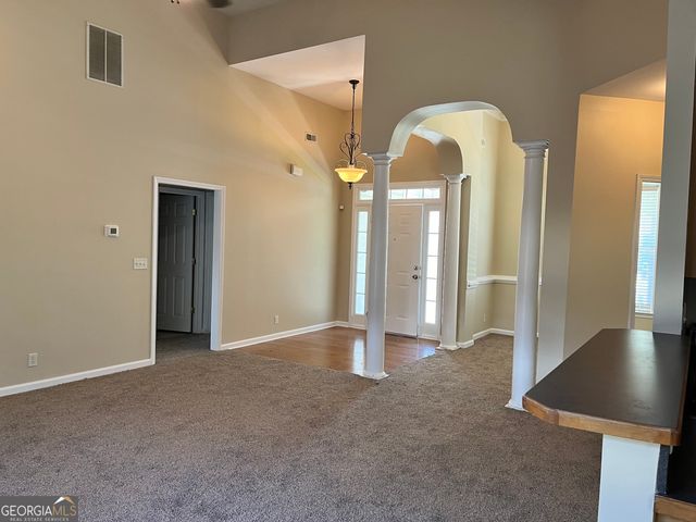 99 High Point North Drive, Newnan, GA 30265
