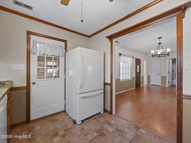 601 Player Court, Jacksonville, NC 28540