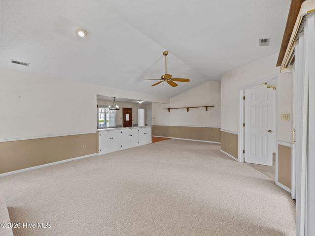 601 Player Court, Jacksonville, NC 28540