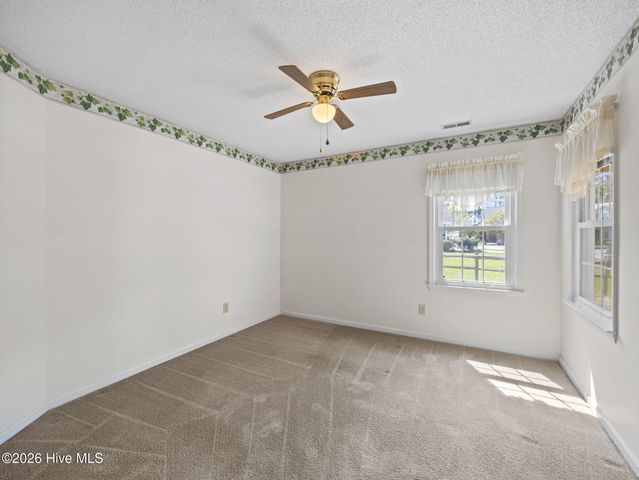 601 Player Court, Jacksonville, NC 28540