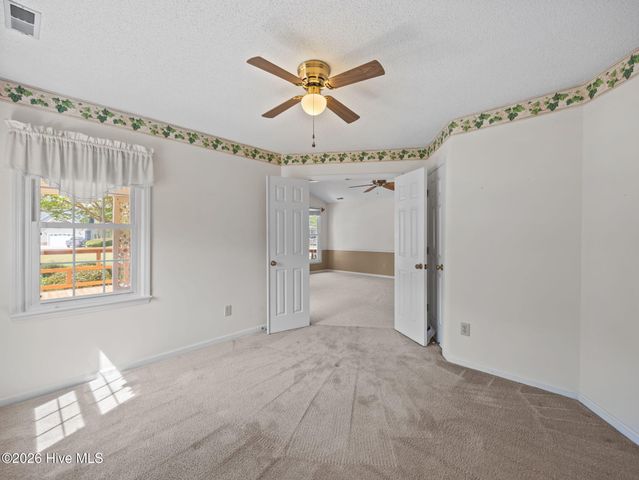 601 Player Court, Jacksonville, NC 28540