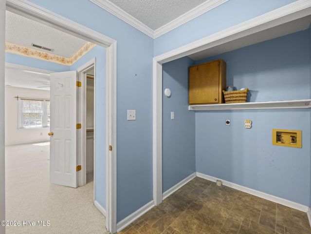 601 Player Court, Jacksonville, NC 28540