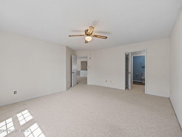 601 Player Court, Jacksonville, NC 28540