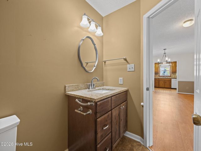 601 Player Court, Jacksonville, NC 28540