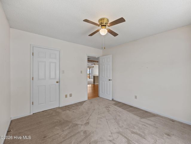 601 Player Court, Jacksonville, NC 28540