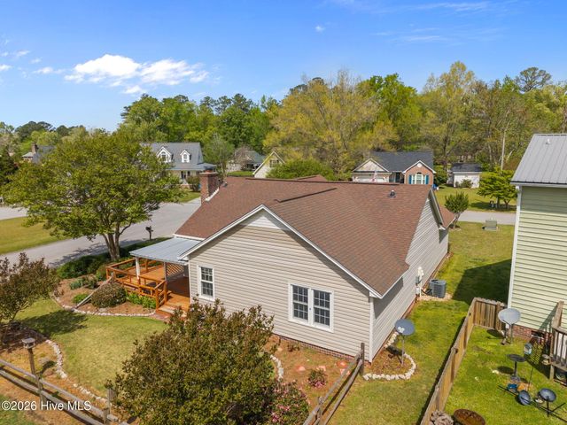 601 Player Court, Jacksonville, NC 28540