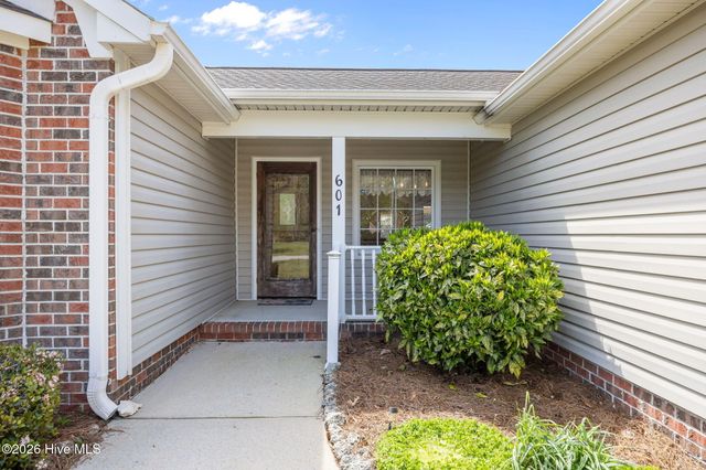 601 Player Court, Jacksonville, NC 28540
