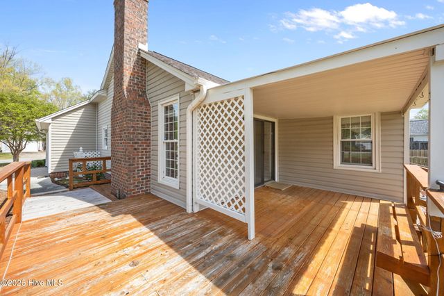 601 Player Court, Jacksonville, NC 28540