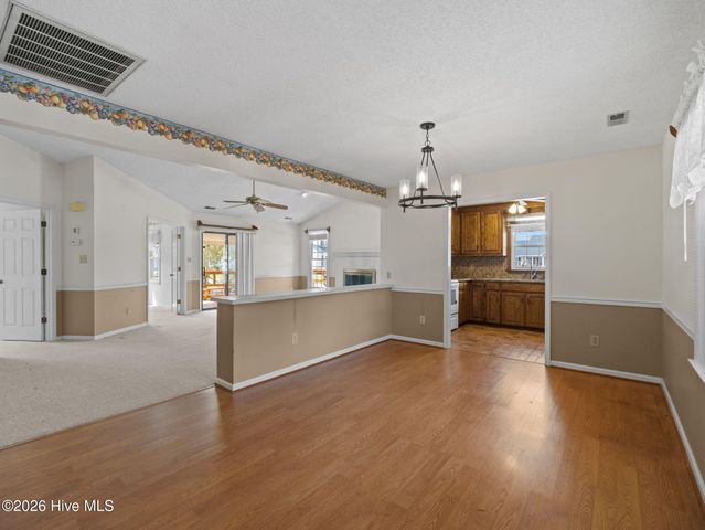 601 Player Court, Jacksonville, NC 28540