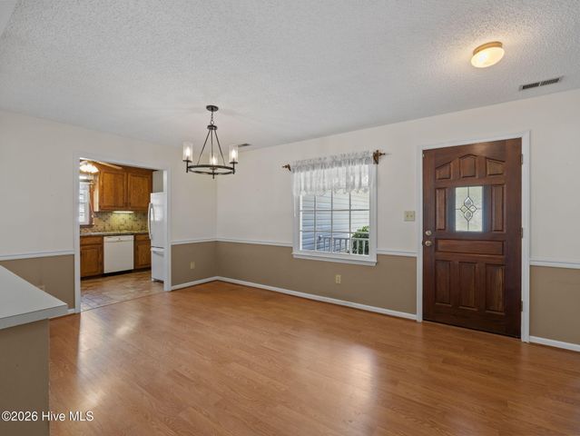 601 Player Court, Jacksonville, NC 28540