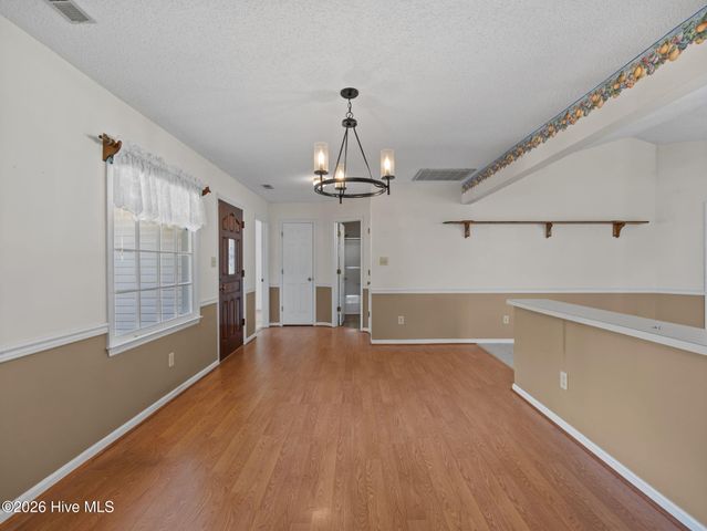 601 Player Court, Jacksonville, NC 28540