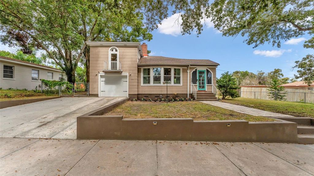 724 BUENA VISTA STREET, Lakeland, FL 33805