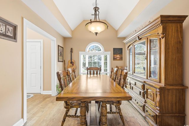 11 Bears Paw Way, Pawleys Island, SC 29585