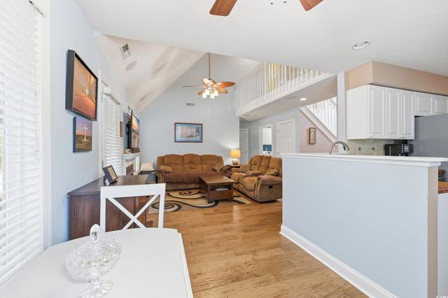 11 Bears Paw Way, Pawleys Island, SC 29585