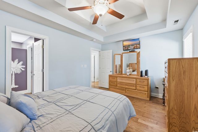 11 Bears Paw Way, Pawleys Island, SC 29585