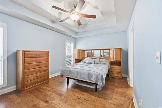 11 Bears Paw Way, Pawleys Island, SC 29585