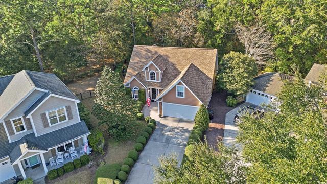 11 Bears Paw Way, Pawleys Island, SC 29585