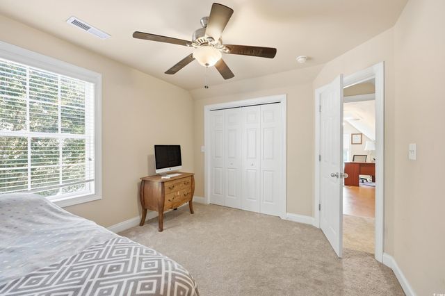 11 Bears Paw Way, Pawleys Island, SC 29585