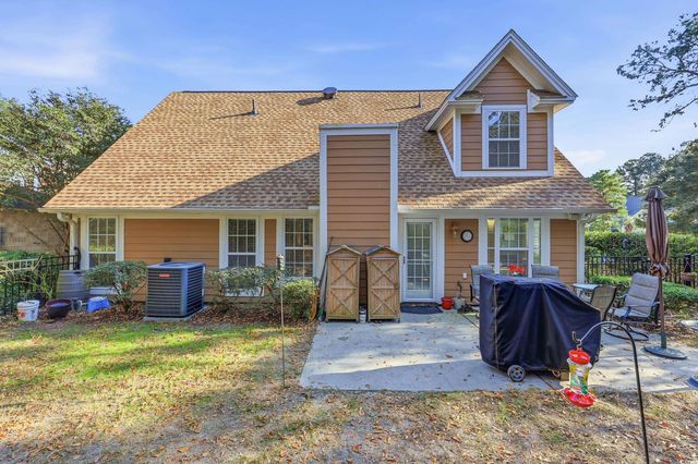 11 Bears Paw Way, Pawleys Island, SC 29585