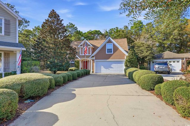 11 Bears Paw Way, Pawleys Island, SC 29585