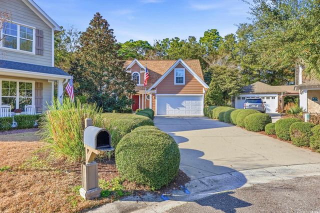 11 Bears Paw Way, Pawleys Island, SC 29585