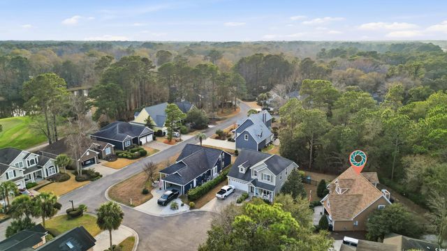 11 Bears Paw Way, Pawleys Island, SC 29585