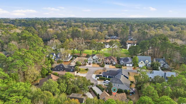 11 Bears Paw Way, Pawleys Island, SC 29585