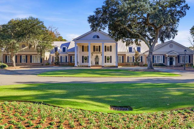 11 Bears Paw Way, Pawleys Island, SC 29585