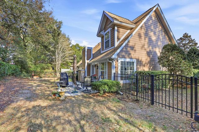 11 Bears Paw Way, Pawleys Island, SC 29585