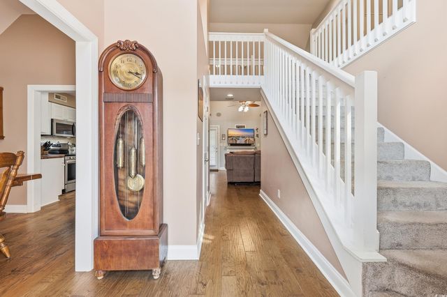 11 Bears Paw Way, Pawleys Island, SC 29585