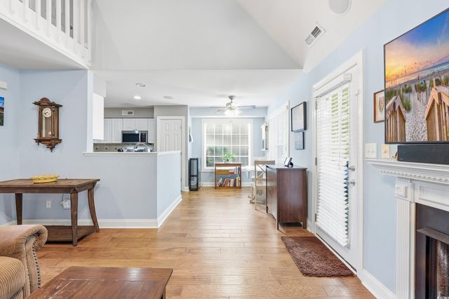 11 Bears Paw Way, Pawleys Island, SC 29585