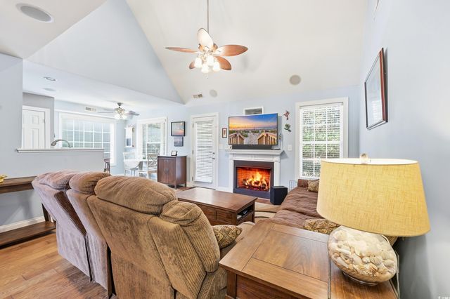 11 Bears Paw Way, Pawleys Island, SC 29585