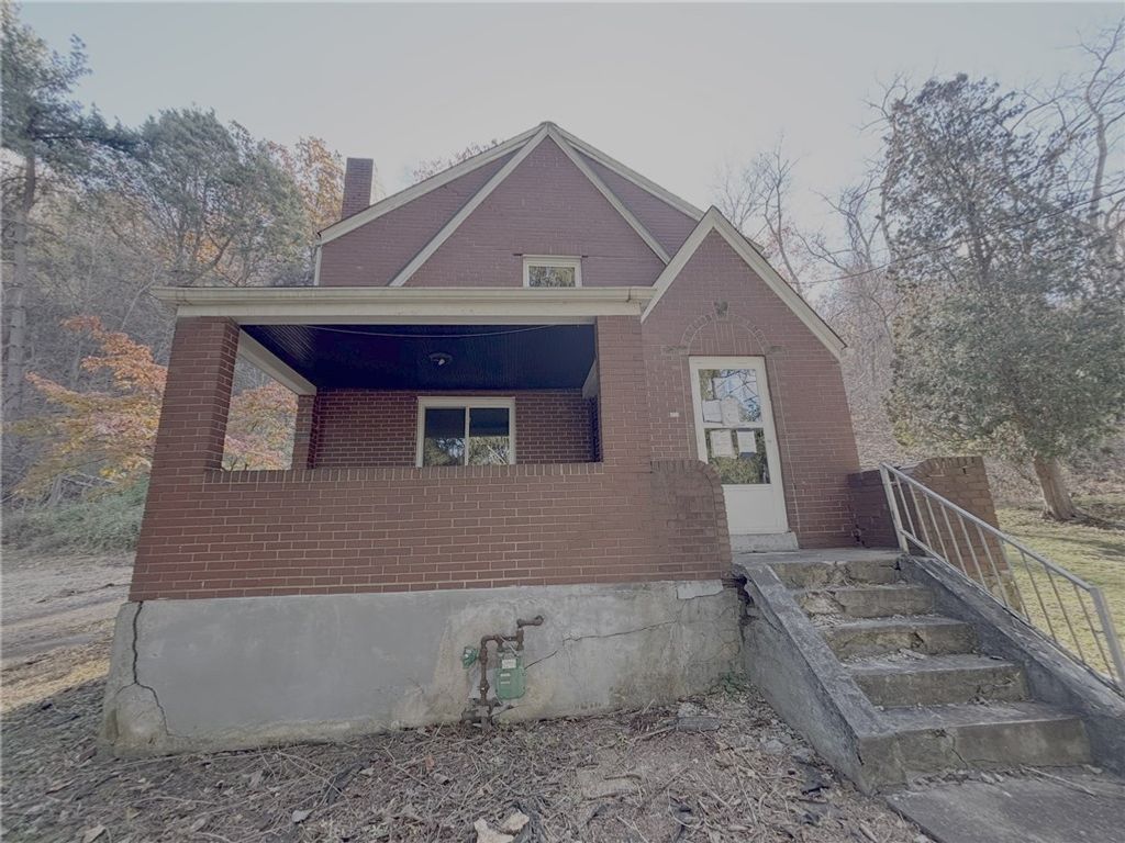 4739 Allegheny River Blvd, Verona, PA 15147