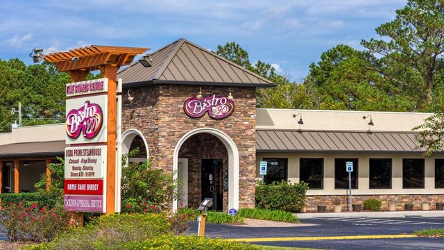 405 Bearskin Ct., Longs, SC 29568