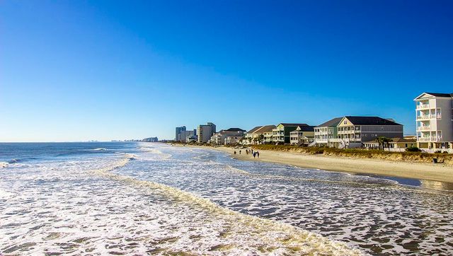 405 Bearskin Ct., Longs, SC 29568