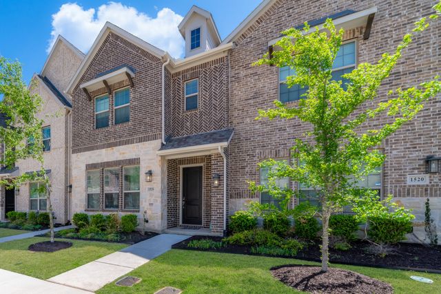 1526 Windermere Way, Farmers Branch, TX 75234