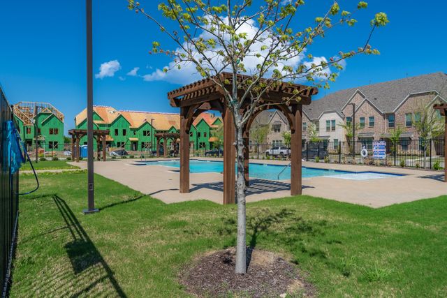 1526 Windermere Way, Farmers Branch, TX 75234