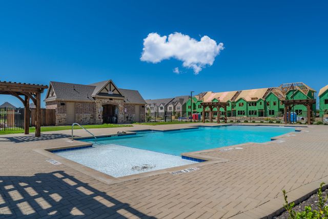 1526 Windermere Way, Farmers Branch, TX 75234
